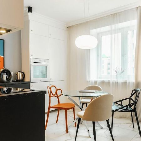 Apartament Nowolipki Z Sypialnia Varsovie Extérieur photo