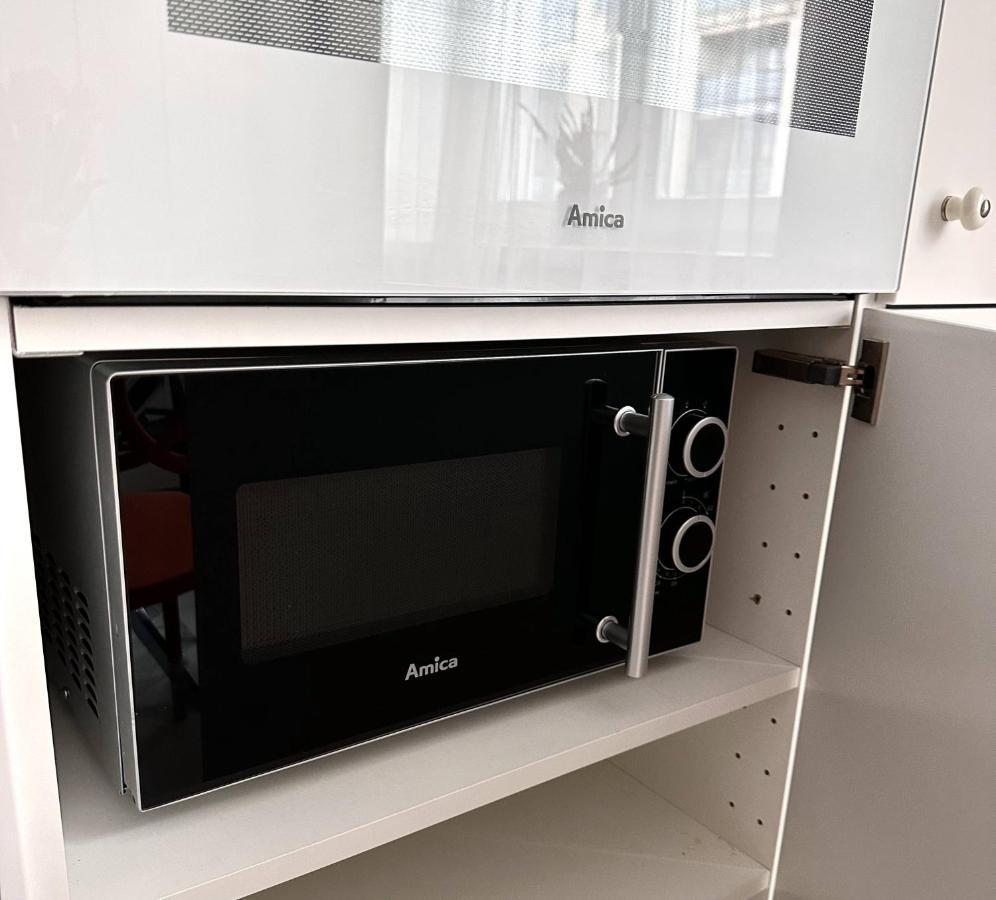 Apartament Nowolipki Z Sypialnia Varsovie Extérieur photo